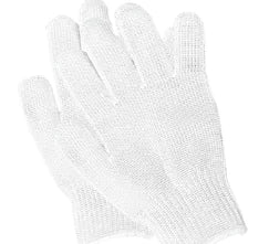 Level 5 Cut-Resistant Steel Gloves for Multi-Purpose Use